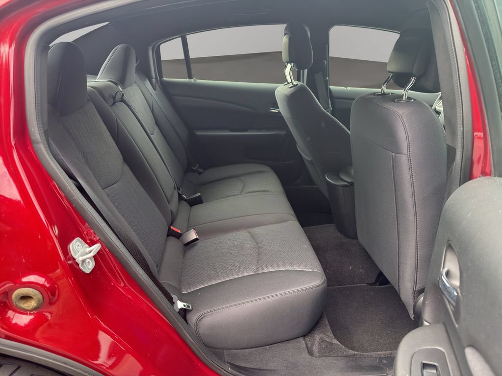 Used 2013 Chrysler 200 Touring FWD image 16