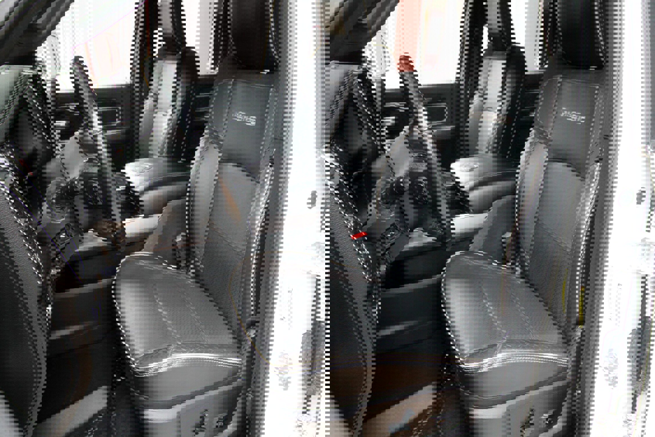 Used 2020 RAM 2500 Laramie image 23