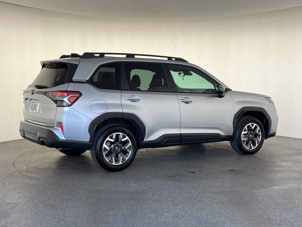 New 2026 Subaru Forester Premium AWD/4WD image 4
