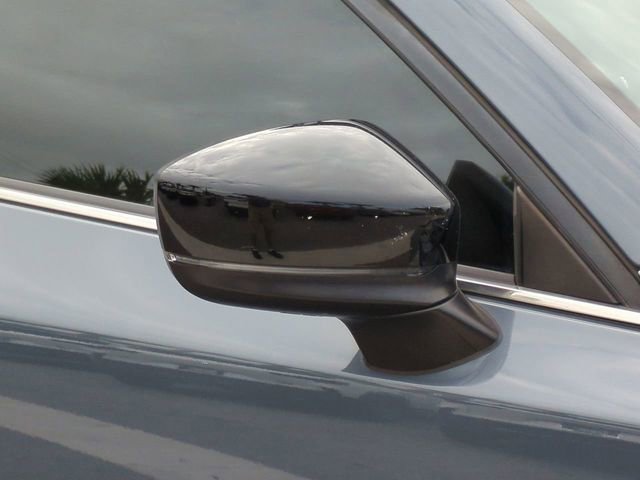 Certified 2021 MAZDA CX-5 Carbon Edition image 11