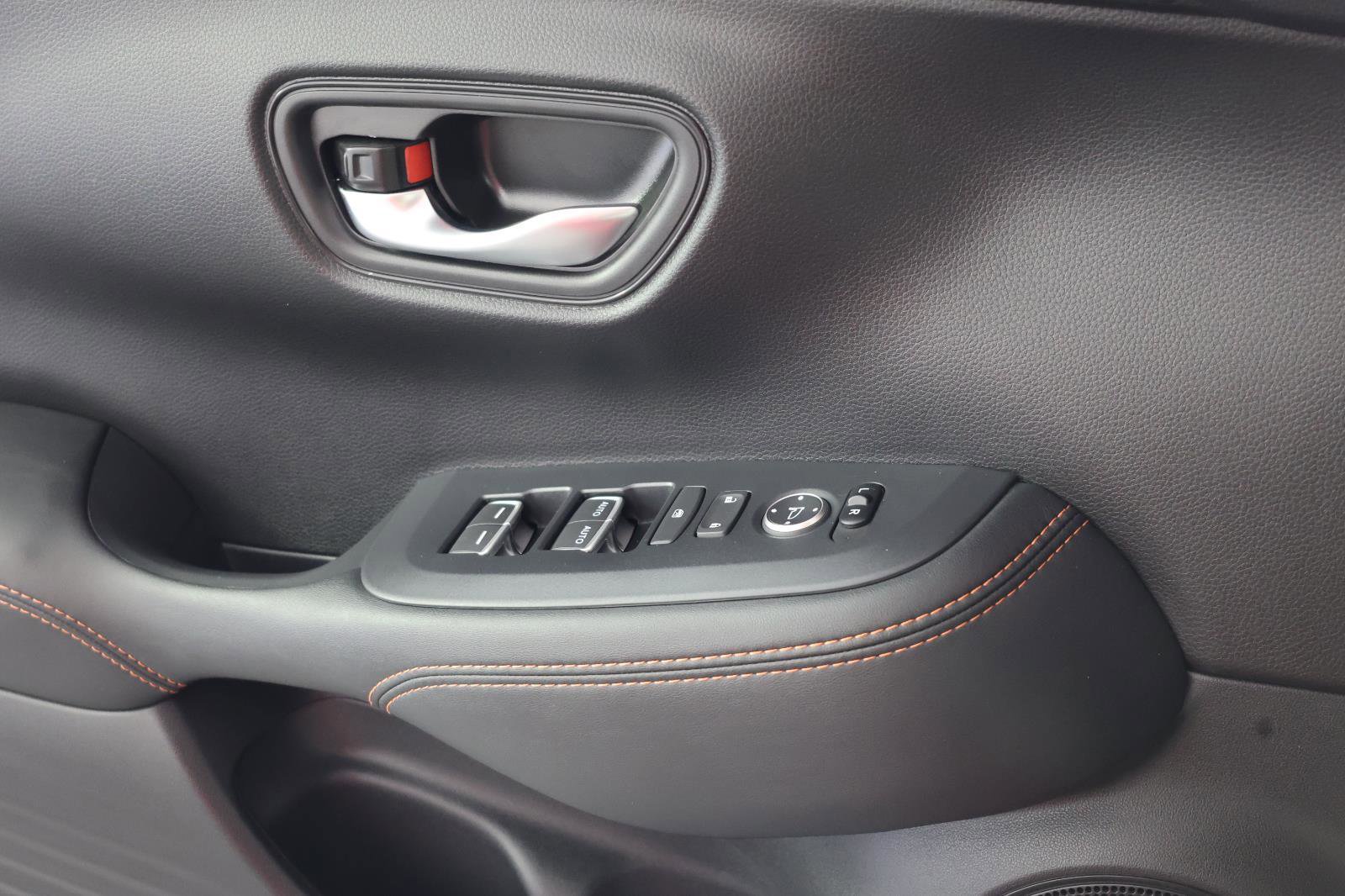 New 2027 Honda HR-V Sport image 20