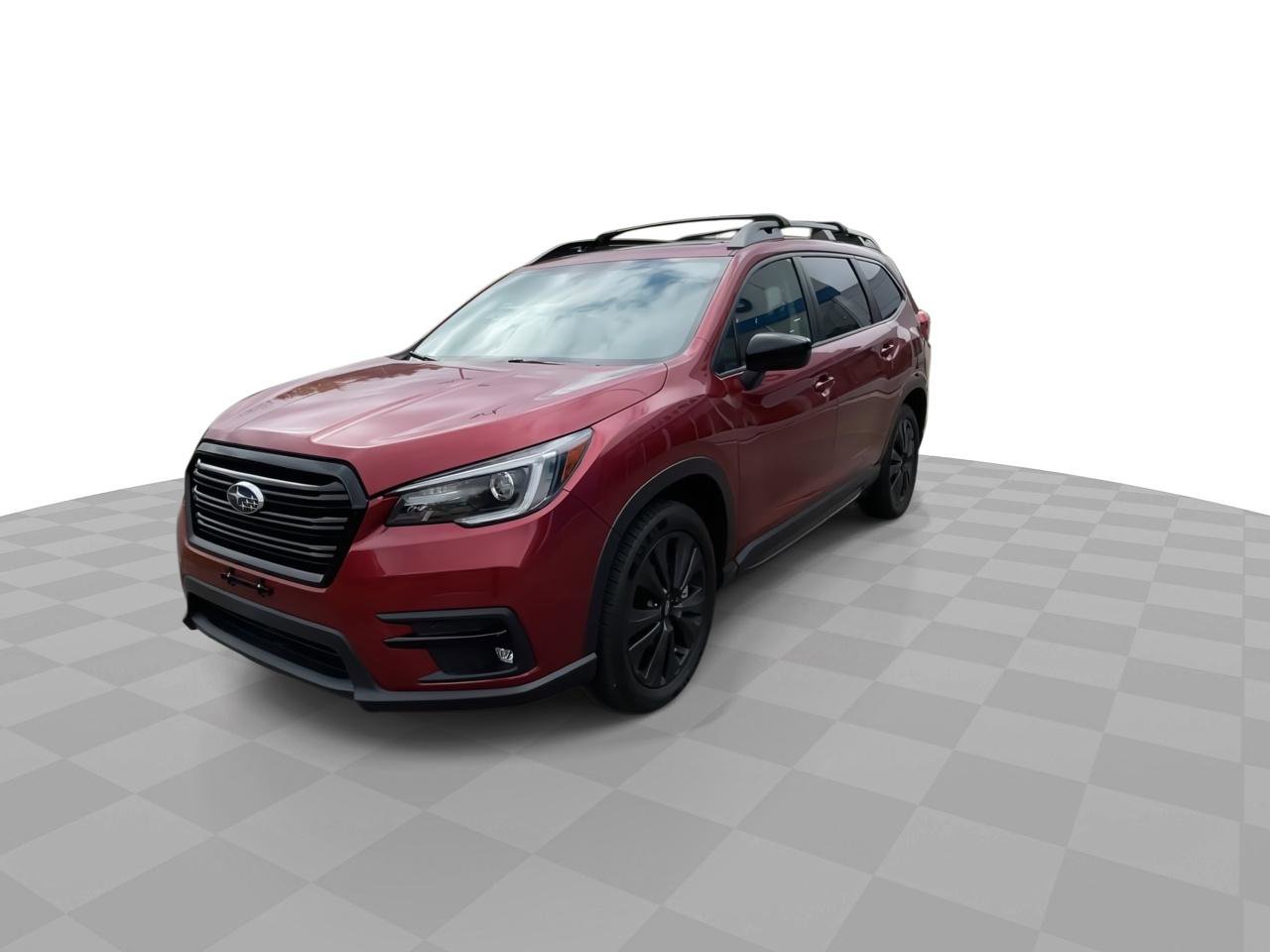 Used 2022 Subaru Ascent Onyx Edition image 5