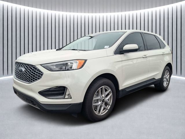 Used 2023 Ford Edge SEL w/ Convenience Package image 8