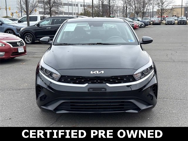 Used 2023 Kia Forte LXS image 6
