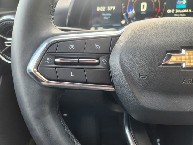 Used 2025 Chevrolet Equinox LT FWD image 29
