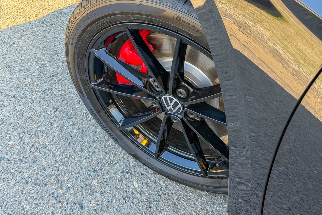 New 2026 Volkswagen Jetta GLI Autobahn image 11