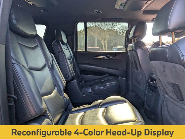 Used 2020 Cadillac Escalade ESV Platinum image 32