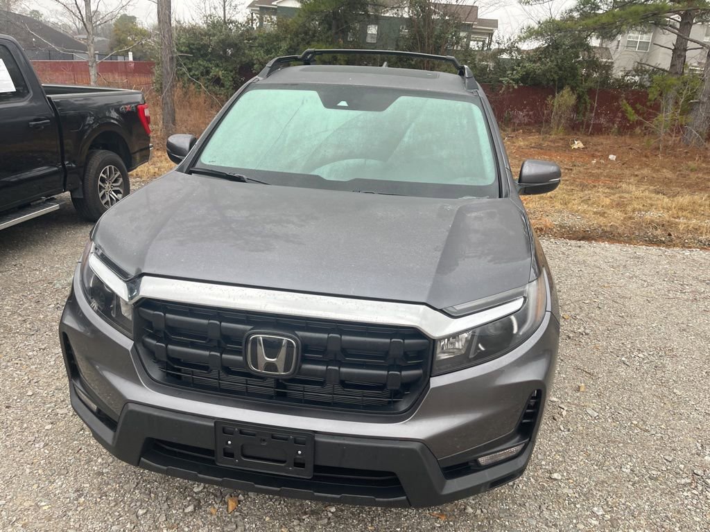 Used 2025 Honda Ridgeline RTL image 5