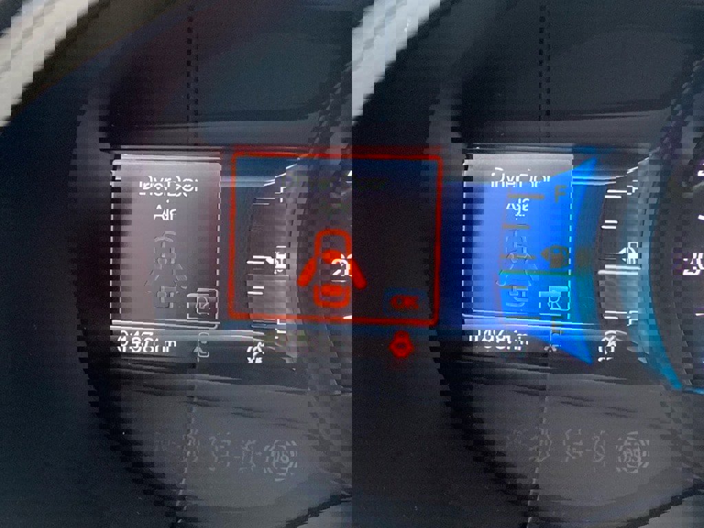 Used 2024 Ford Edge SEL w/ Convenience Package image 19