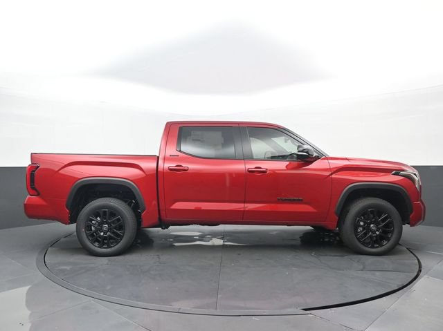 New 2026 Toyota Tundra 4x4 CrewMax image 2