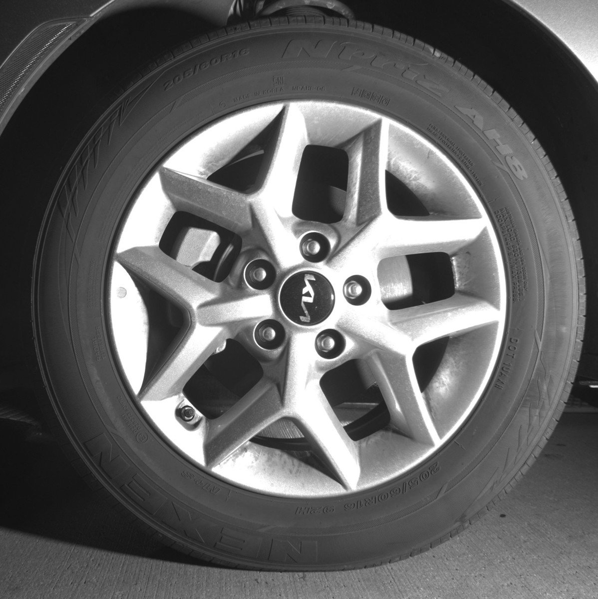 Used 2025 Kia Soul LX w/ LX Technology Package image 12