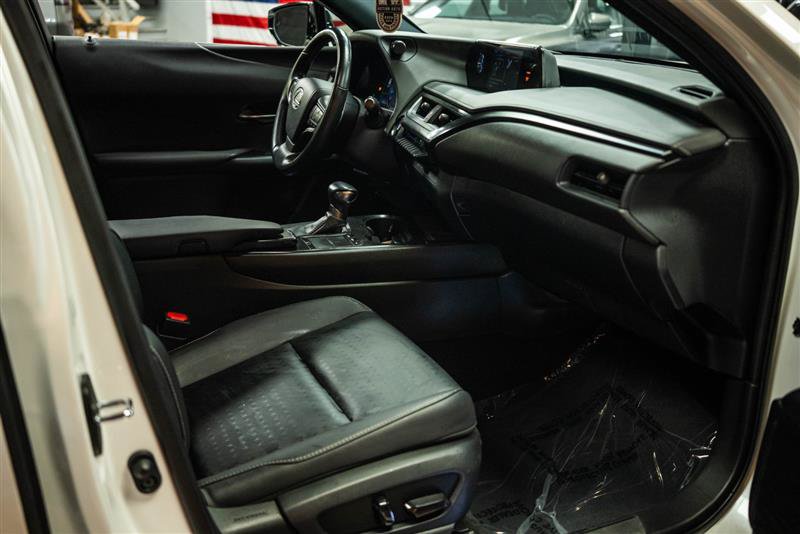 Used 2020 Lexus UX 200 w/ Accessory Package 2 FWD image 13