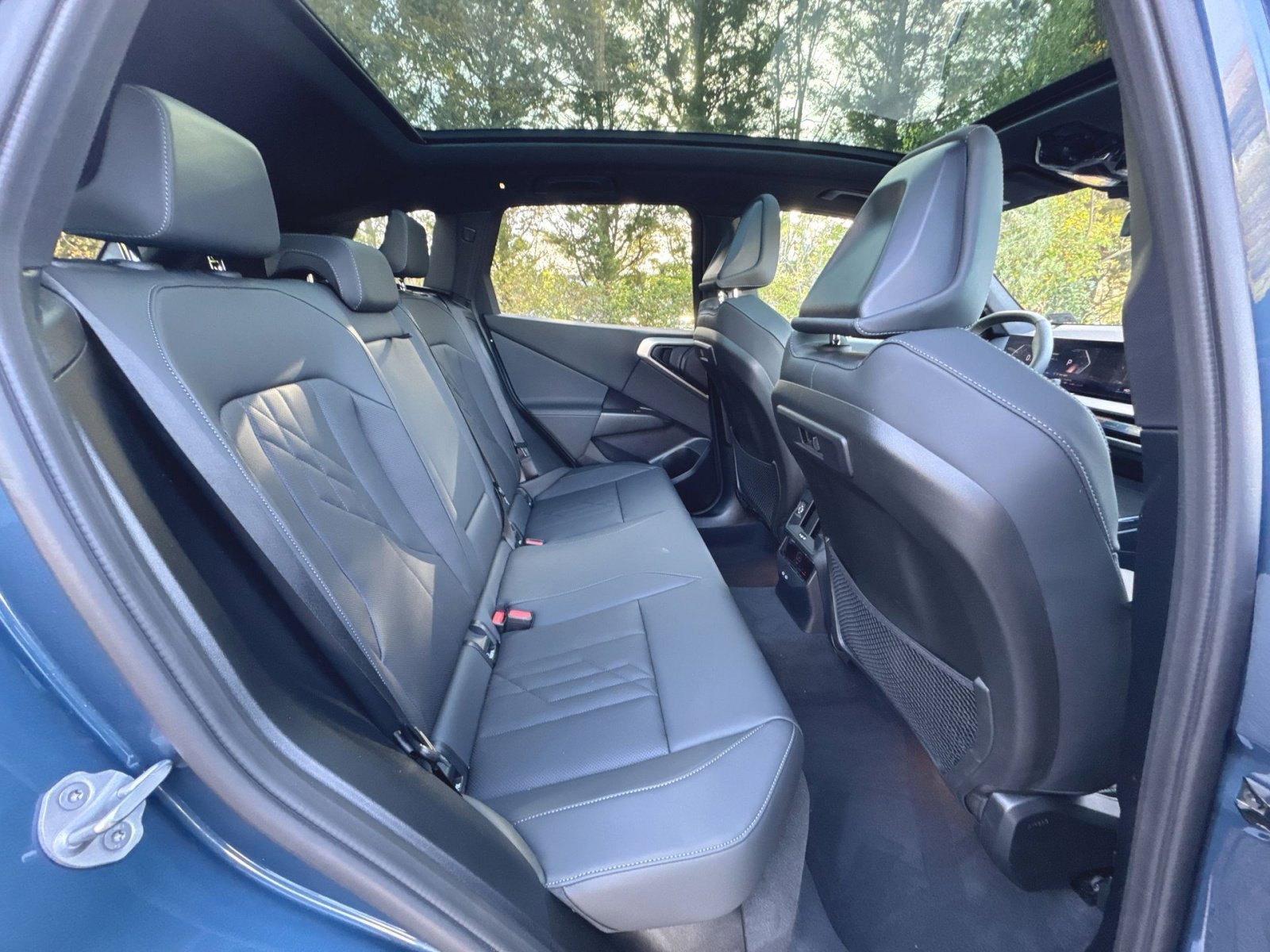 Certified 2025 BMW X3 xDrive30i image 32