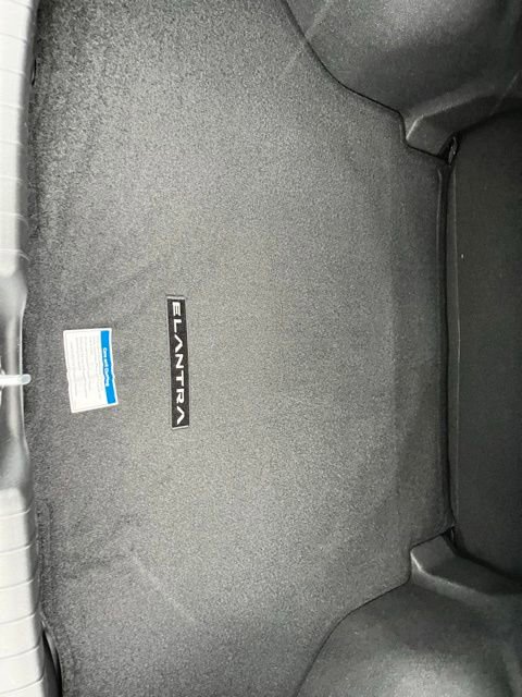 New 2026 Hyundai Elantra Sport FWD image 25