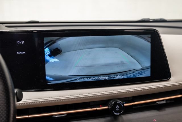 Used 2023 Nissan Ariya FWD image 18