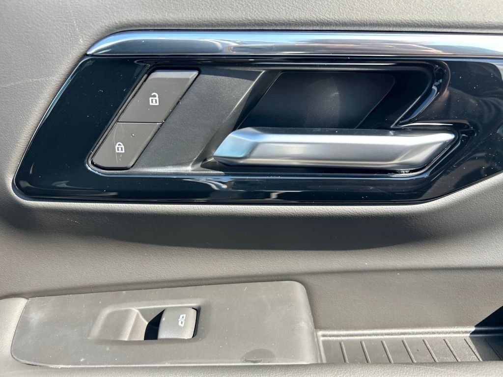 New 2026 Chevrolet Tahoe LT AWD/4WD image 21