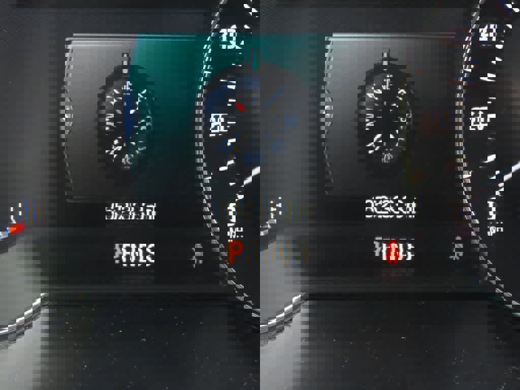 Used 2014 Lincoln MKZ AWD w/ Equipment Group 102A Reserve image 25