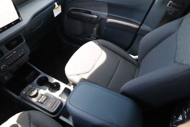 New 2026 Ford Maverick XL AWD/4WD image 27