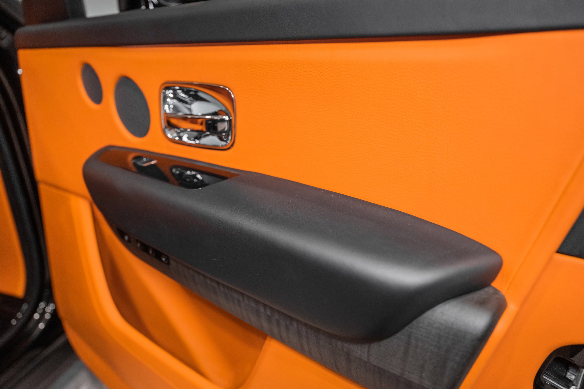 Used 2020 Rolls-Royce Cullinan image 54