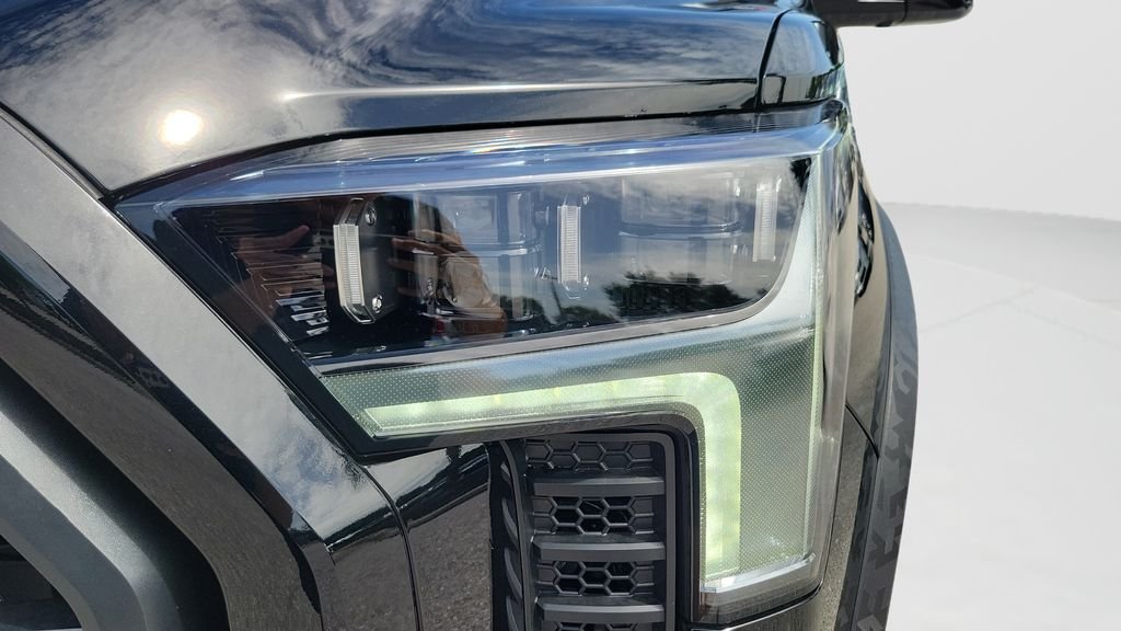 New 2026 Toyota Tundra TRD Pro AWD/4WD image 25