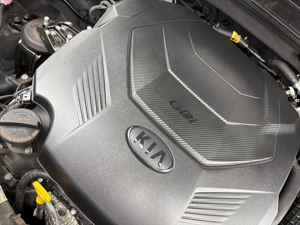 Used 2021 Kia Telluride SX w/ SX Prestige Package image 39