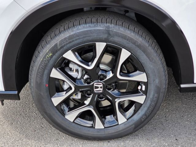 New 2026 Honda HR-V EX-L image 6