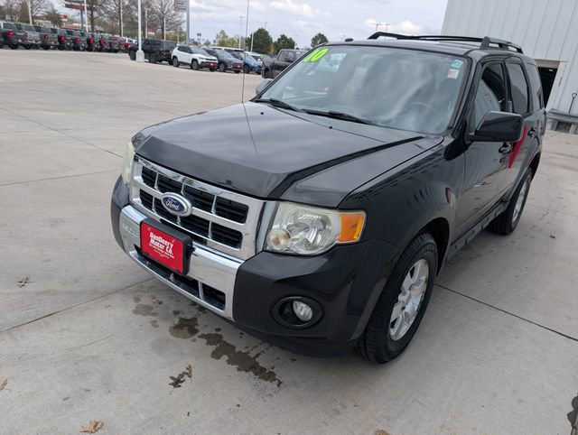 Used 2010 Ford Escape Limited AWD/4WD image 29