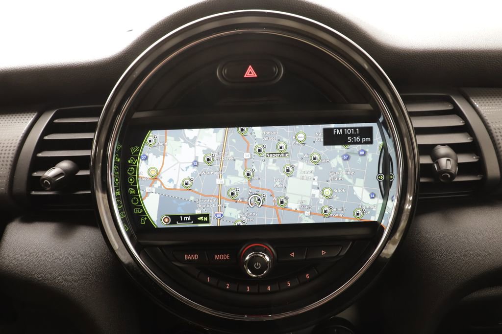 Used 2017 MINI Cooper Convertible FWD image 10