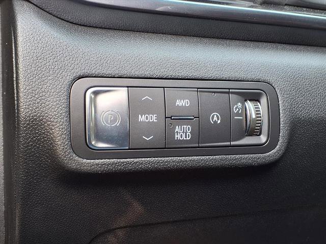 New 2026 GMC Terrain AT4 w/ Convenience Package III image 14