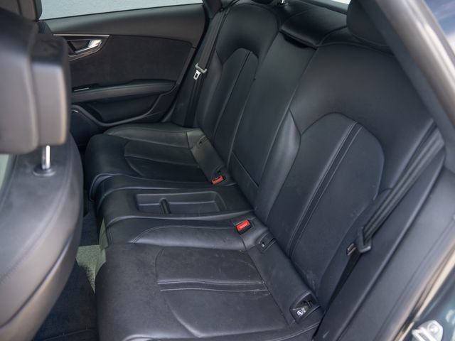 Used 2017 Audi S7 Premium Plus w/ S7 Sport Package AWD/4WD image 18