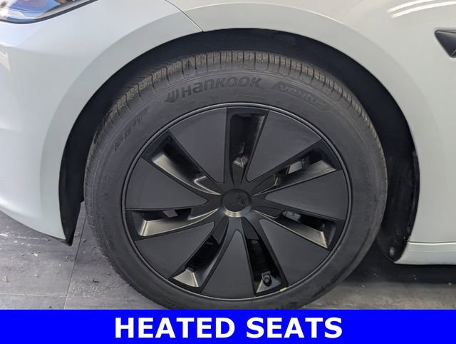 Used 2025 Tesla Model 3 Long Range image 4