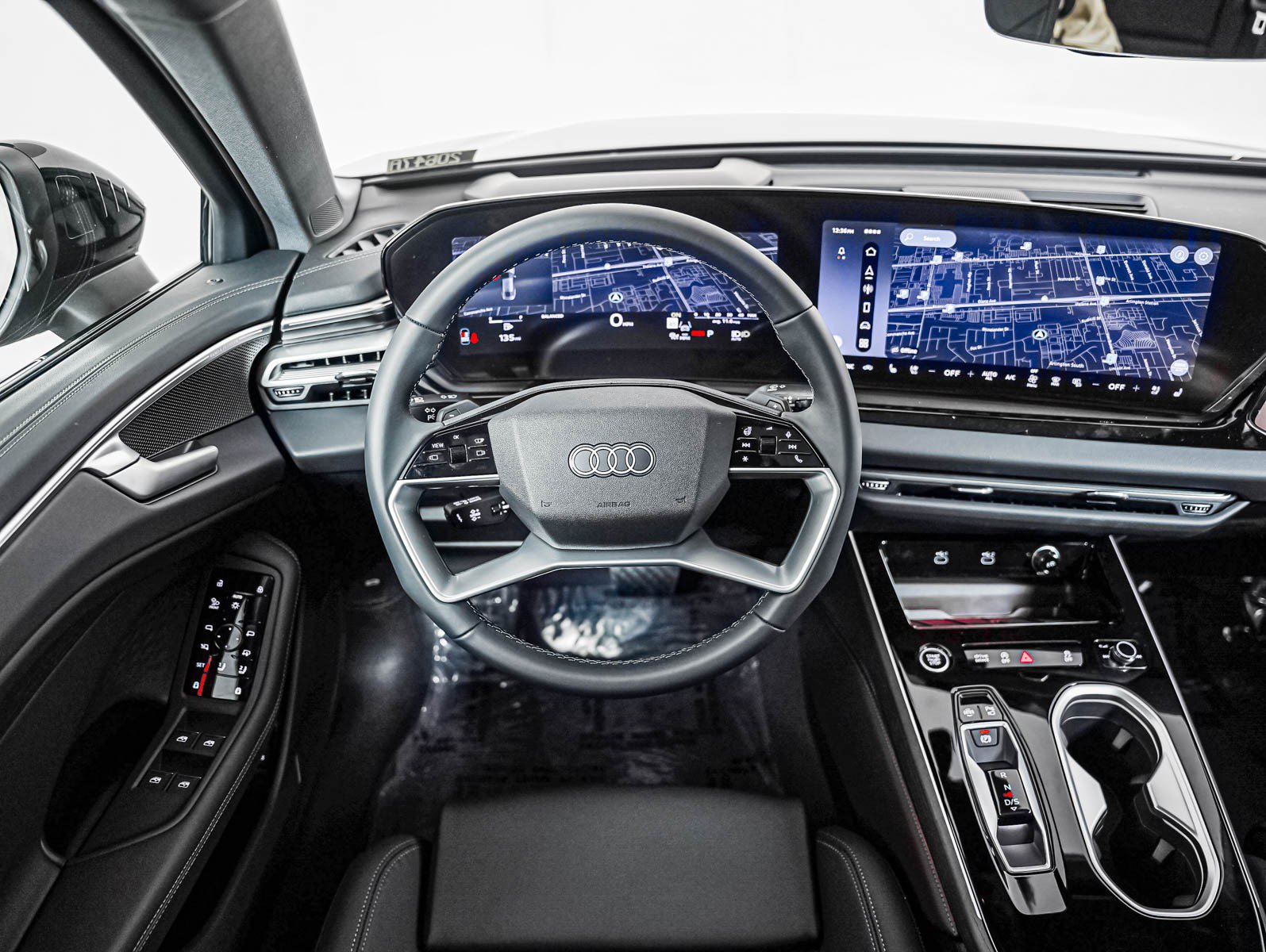 New 2026 Audi A6 Premium Plus AWD/4WD image 11