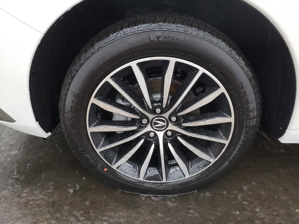 New 2026 Acura RDX SH-AWD w/ Advance Package image 16