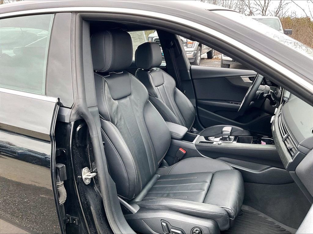 Used 2024 Audi A5 2.0T Premium w/ Convenience Package image 10