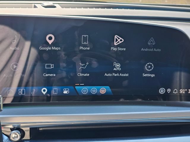 Used 2024 Cadillac Lyriq Sport w/ LPO, Floor Liner Package RWD image 22
