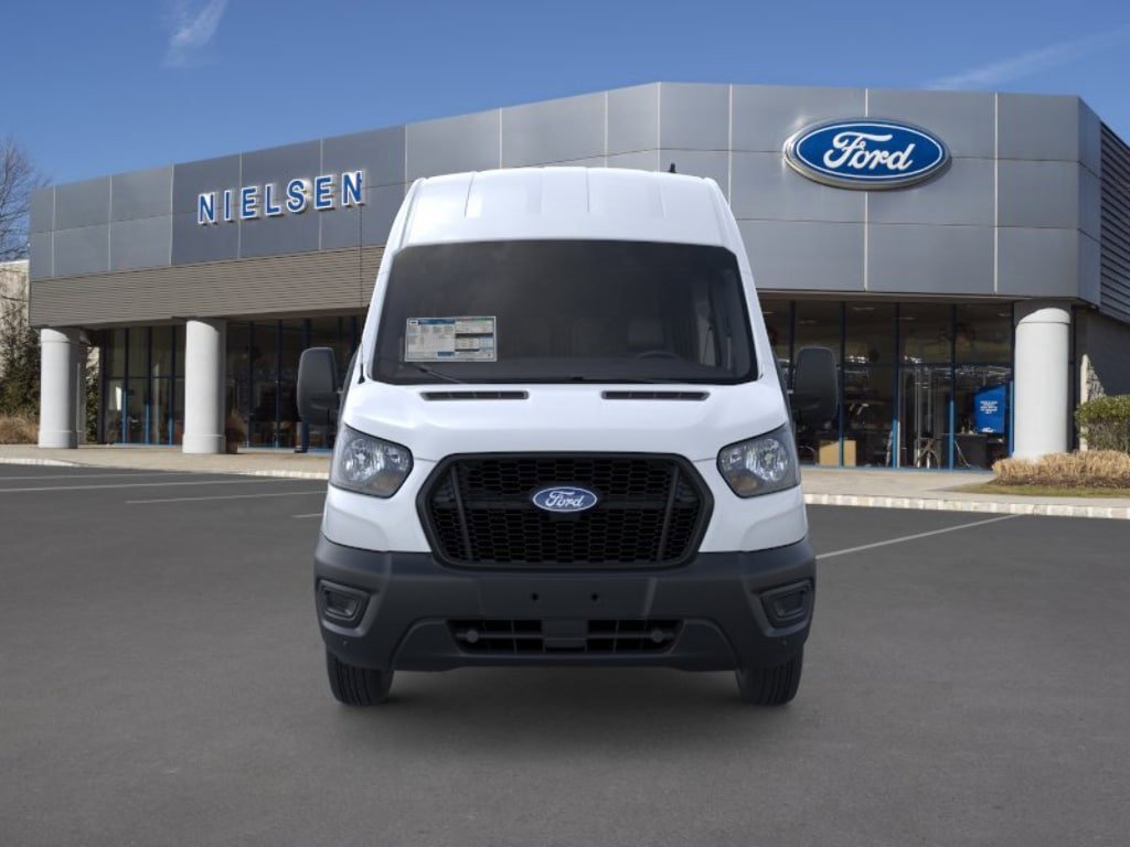 New 2026 Ford Transit 350 148 High Roof Extended RWD image 34