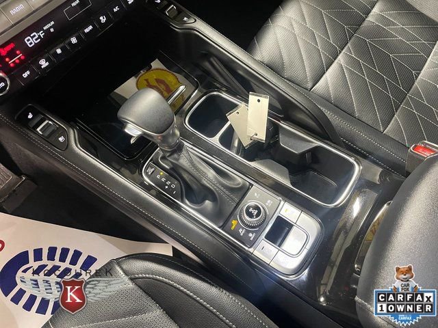 Used 2024 Kia Telluride EX X-Line image 18