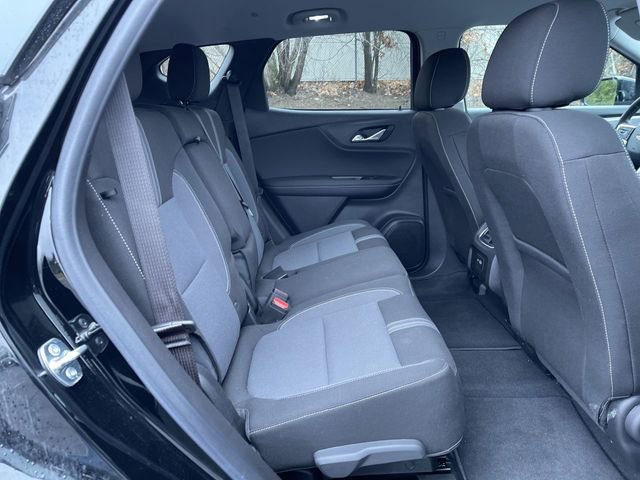 Used 2024 Chevrolet Blazer LT w/ Convenience Package image 26