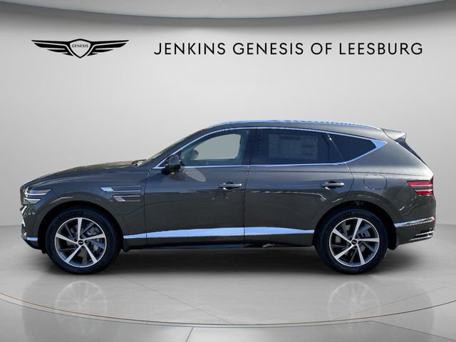 New 2026 Genesis GV80 2.5T Advanced AWD/4WD image 6