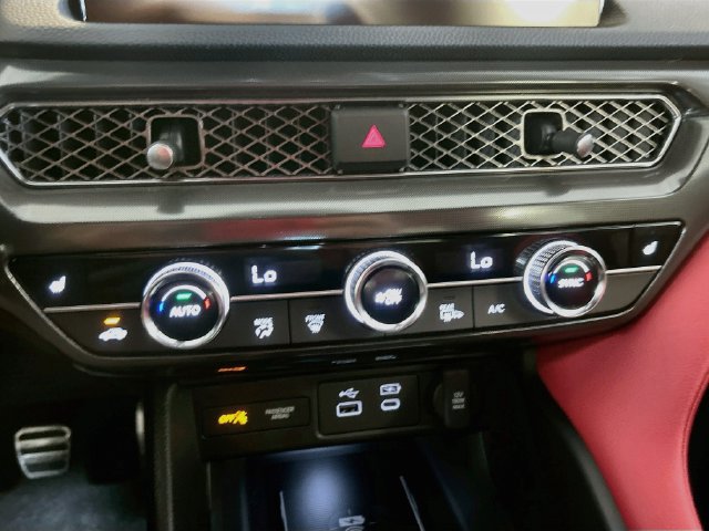 New 2026 Acura Integra Type S FWD image 15
