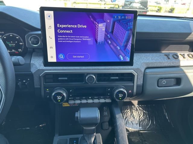 Used 2025 Toyota 4Runner Trailhunter AWD/4WD image 19