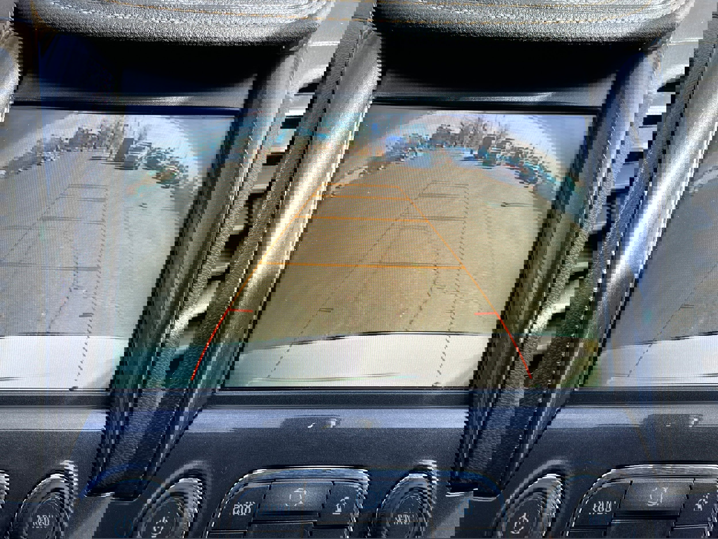 Used 2018 Chevrolet Impala Premier image 16