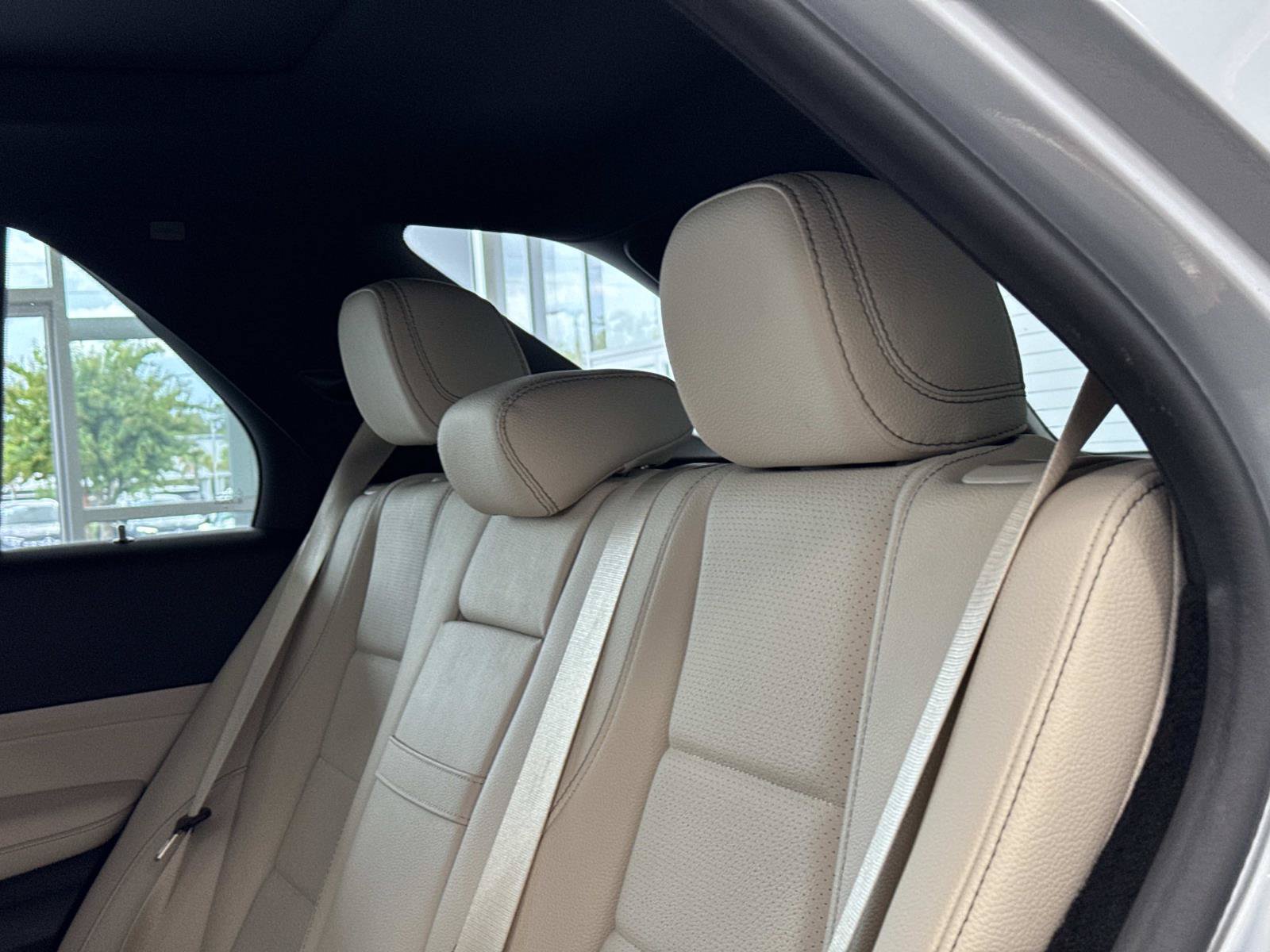 Certified 2024 Mercedes-Benz GLE 350 4MATIC image 6