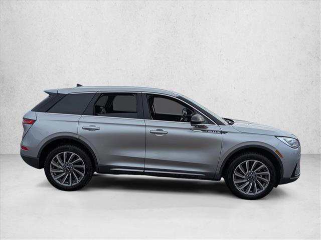 Used 2024 Lincoln Corsair Reserve w/ Equipment Group 201A image 4