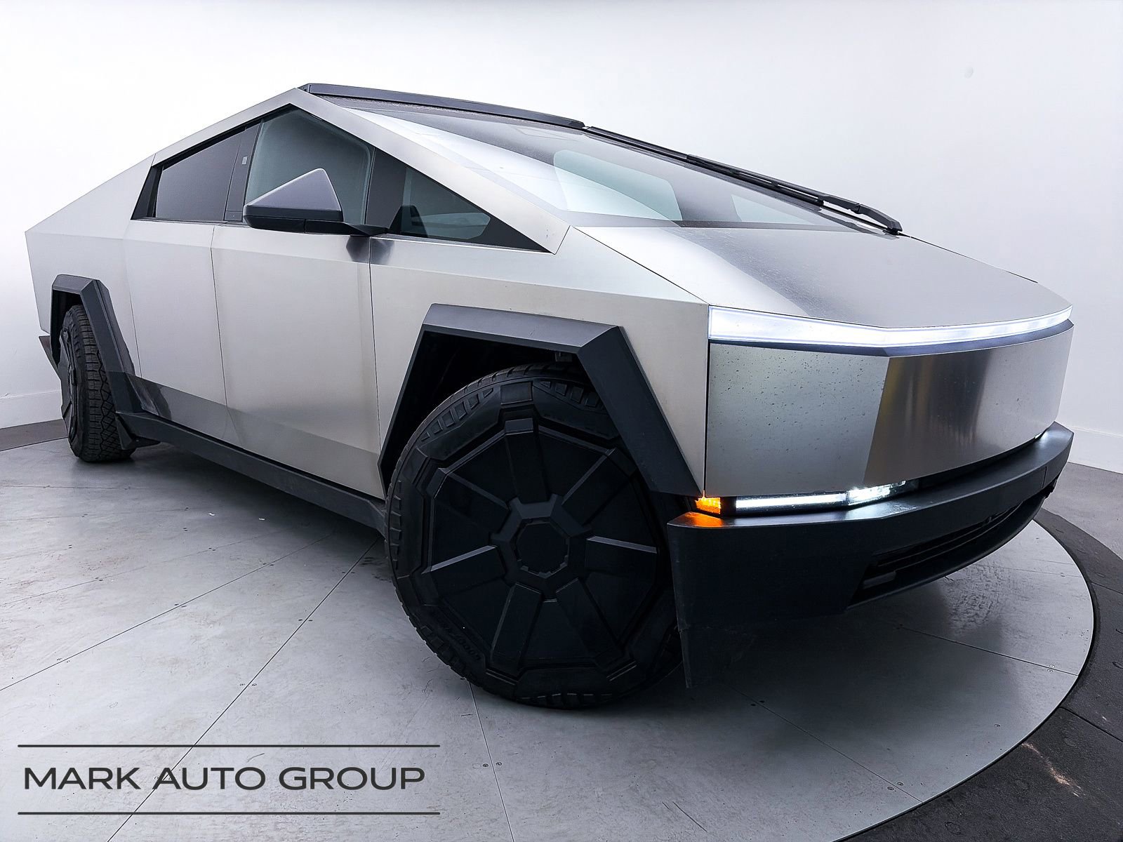 Used 2024 Tesla Cybertruck Cyberbeast