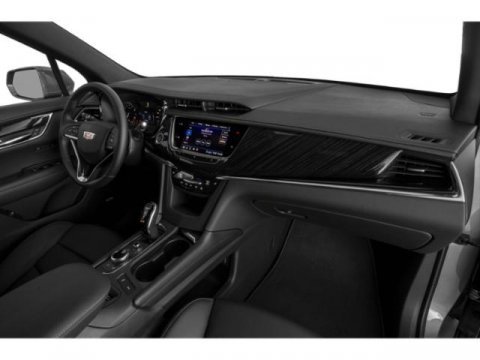 Certified 2022 Cadillac XT6 Luxury image 18