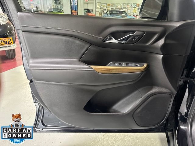 Used 2023 GMC Acadia SLE AWD/4WD image 15
