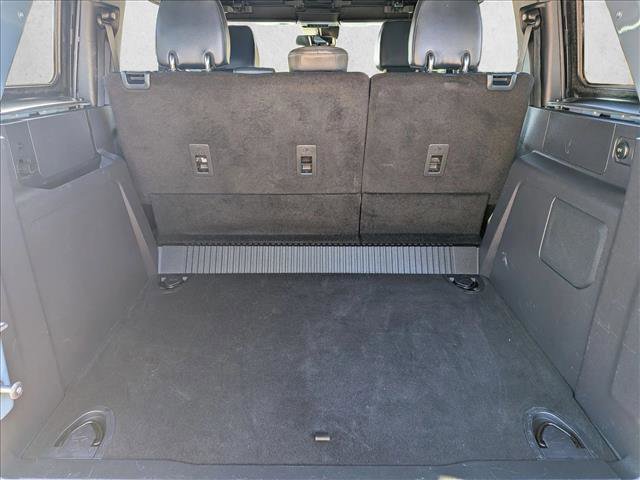 Certified 2021 Ford Bronco First Edition image 19