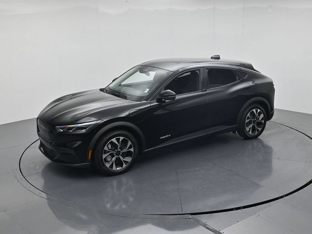 New 2026 Ford Mustang Mach-E Select w/ Comfort Package Lite RWD image 47
