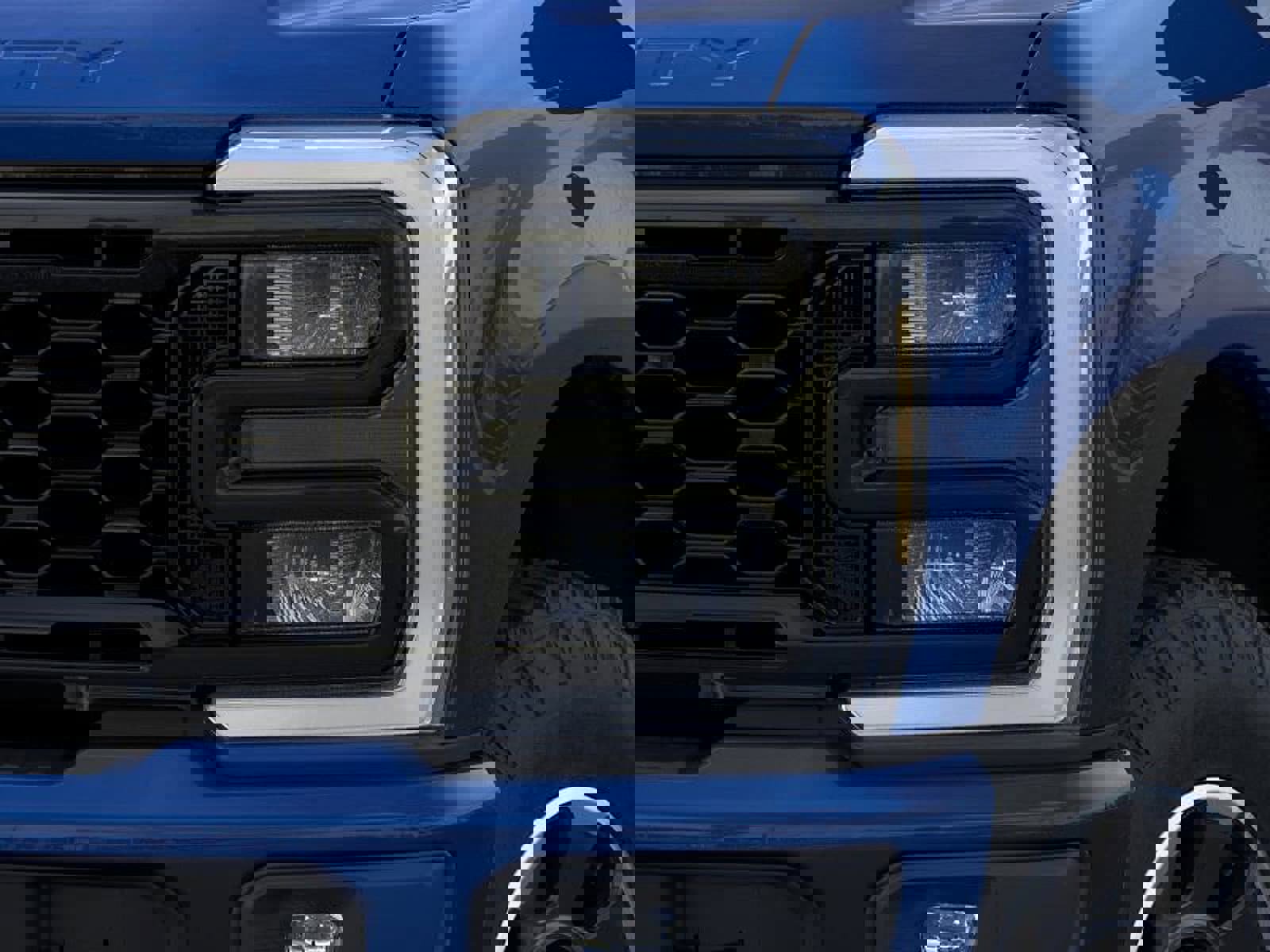 New 2026 Ford F250 Lariat image 18